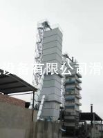 300T粮食烘干塔
