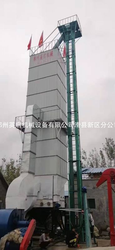 循环式换成连续式