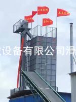 32T粮食烘干机